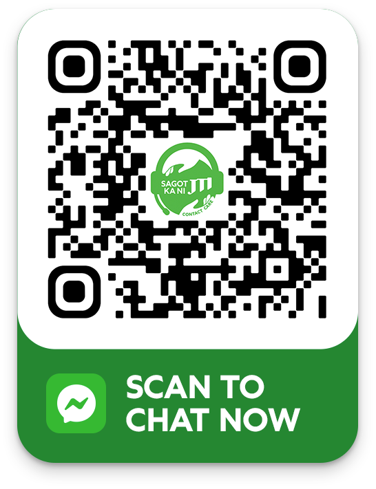 Scan the QR code